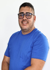 Retrato de RODRIGO LAGO