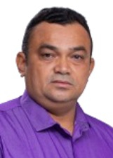 Retrato de HÉLIO DO TABOCA