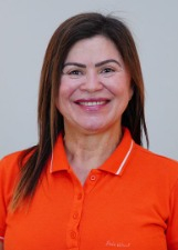 Retrato de WALKIRIA  RIBEIRO