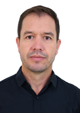 Retrato de NELSON SILVEIRA