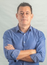 Retrato de MESTRE VANDERLEI