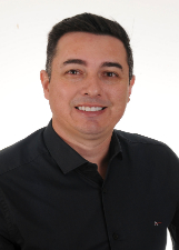 Retrato de JÚLIO RUBIN