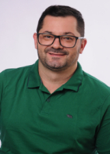 Retrato de PROFESSOR MAURO