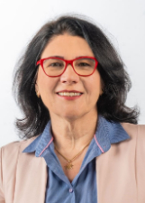 Retrato de SIRLEY SCHAPPO