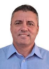 Retrato de CALINHO BOMBEIRO
