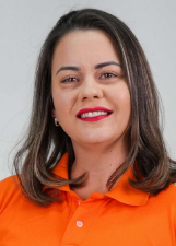 Retrato de VANESSA FALK