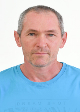 Retrato de VANDE COMUNELLO