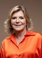 Retrato de REJANE GAMBIN