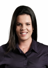 Retrato de TATI SILVA