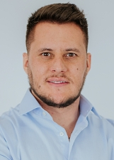 Retrato de DIOGO PINHO