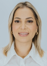 Retrato de FERNANDA