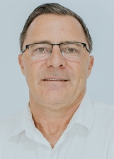 Retrato de FLAVIO MOLINARI
