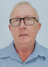 Retrato de VALENTIM BLASIUS