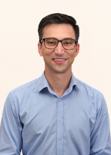 Retrato de VALMIR JORDANI