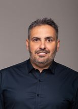 Retrato de DUDU CUNHA