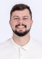 Retrato de DIEGO NASATO