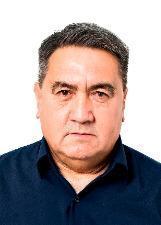 Retrato de POLACO DO SALÃO