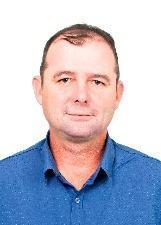 Retrato de GILMAR BORAL