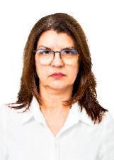 Retrato de TANIA PEREIRA