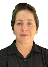 Retrato de CLEUSA