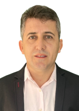 Retrato de ODIRLEI BERGAMASCHI