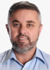 Retrato de ANDRE XAVIER