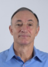 Retrato de CASSIANO BUZZI