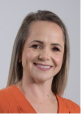 Retrato de CRISTINA BARNI
