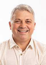Retrato de PROFESSOR ADRIANO