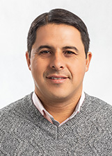 Retrato de ODIRLEI SANTOS