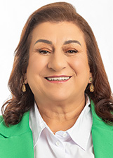 Retrato de VILMA FONTANA