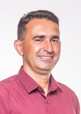 Retrato de EDSON SILVA MOTORISTA TIBÃO