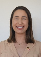 Retrato de ANA FLÁVIA