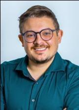 Retrato de BRUNO CUNHA