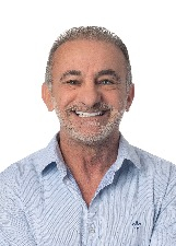 Retrato de EDILSON VIEIRA NINO