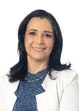 Retrato de ALINI DA SILVA CASTRO