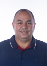 Retrato de JOUBERT LUNGEN