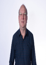 Retrato de PROFESSOR ROGÉRIO DOS SANTOS