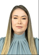 Retrato de LUANA PINTO
