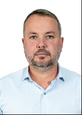 Retrato de RODRIGO BUSSI