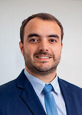 Retrato de HILARIO JUNIOR