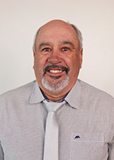 Retrato de SILVIO ANTUNES