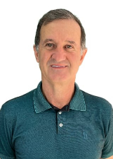 Retrato de ALCIR FERRARI
