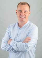 Retrato de EDSON - TEDO