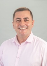 Retrato de EDINHO DA FORMIGA