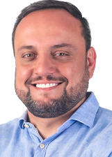 Retrato de ALEXANDRE DE SOUSA