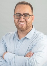 Retrato de DIEGO BIRIBA
