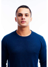Retrato de MATEUS BATISTA