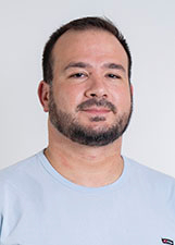 Retrato de PAULÃO