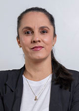 Retrato de JUCE MORAES CACHOEIRA